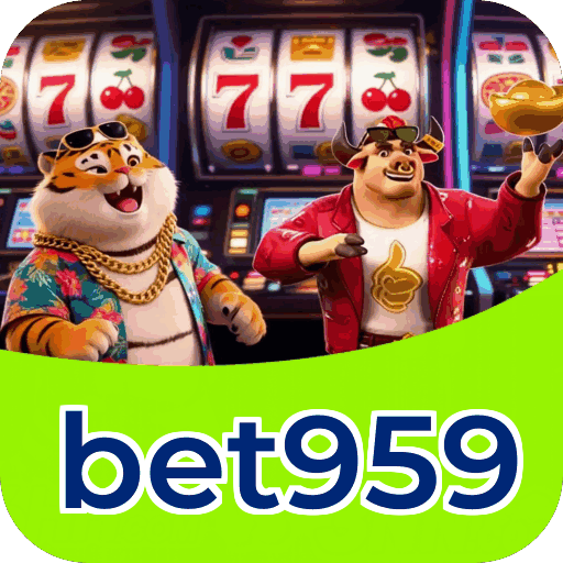 bet959