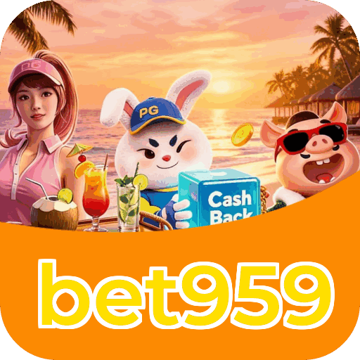 Comparação APP mobile vs versão web da bet959